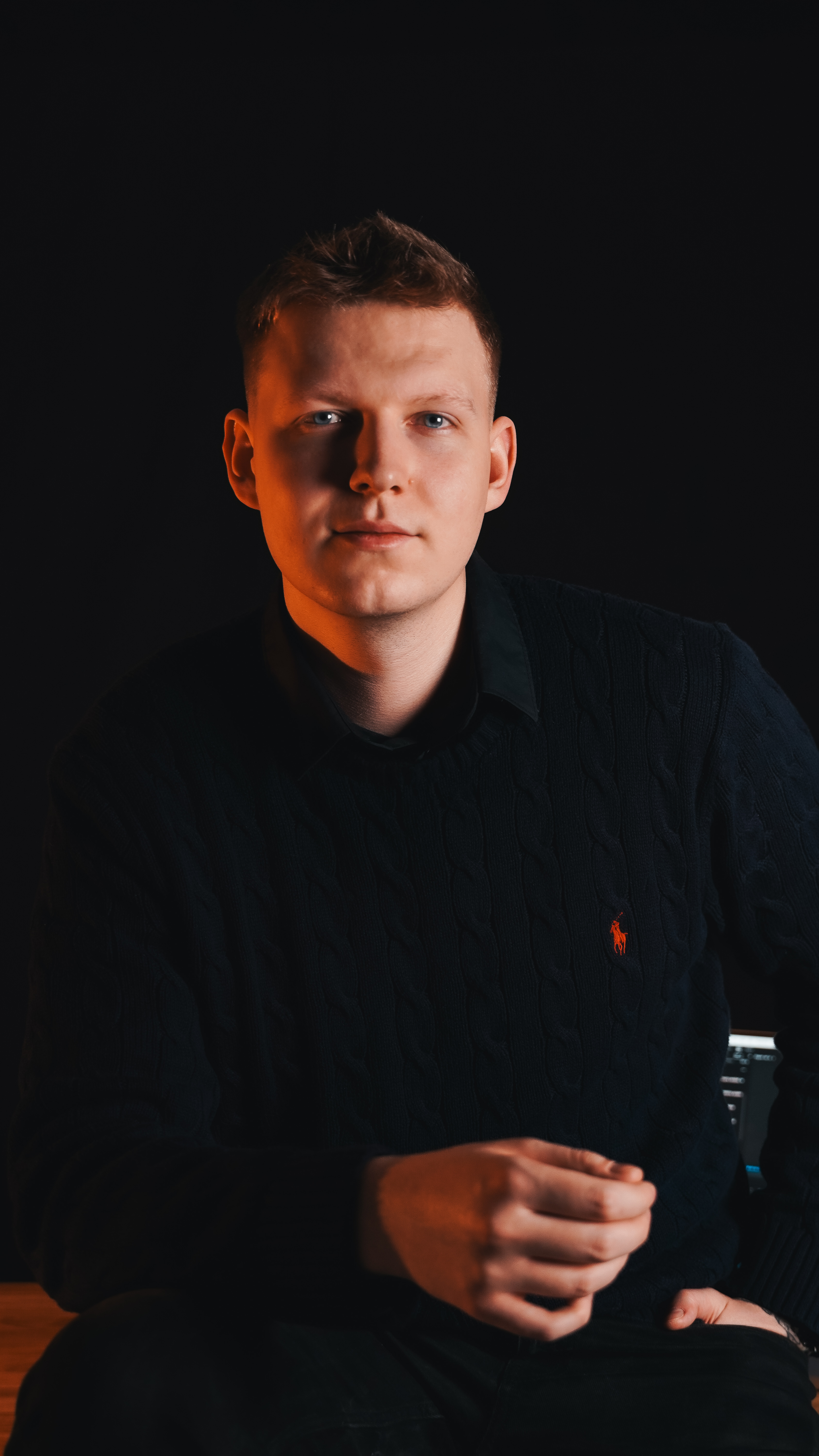 Dawid Marszał — Socialcut.pl